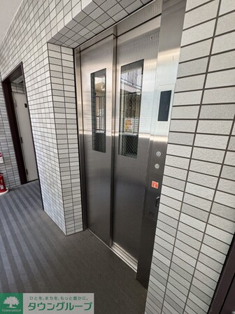 GRANPASEO舎人の物件内観写真